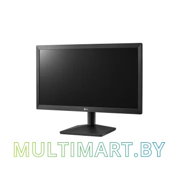 Монитор LG 20MK400A-B картинка 2